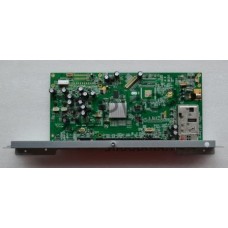 PLACA PRINCIPAL TOSHIBA LC4246 35014730 MSD209  (SEMI NOVA)